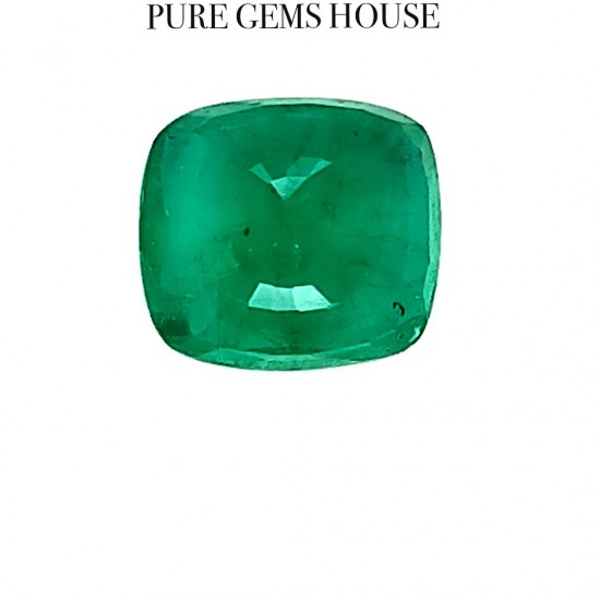 Emerald (Panna) 5.22 Ct Best Quality