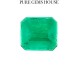 Emerald (Panna) 4.90 Ct Lab Certified