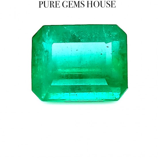 Emerald (Panna) 5.35 Ct Original Emerald (Panna) 5.35 Ct Original