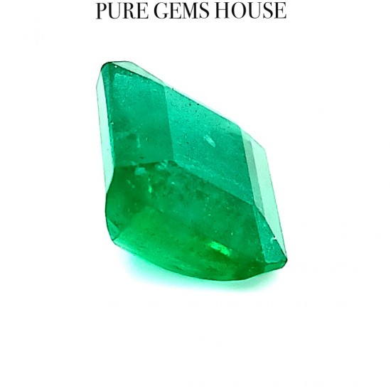 Emerald (Panna) 5.35 Ct Original Emerald (Panna) 5.35 Ct Original