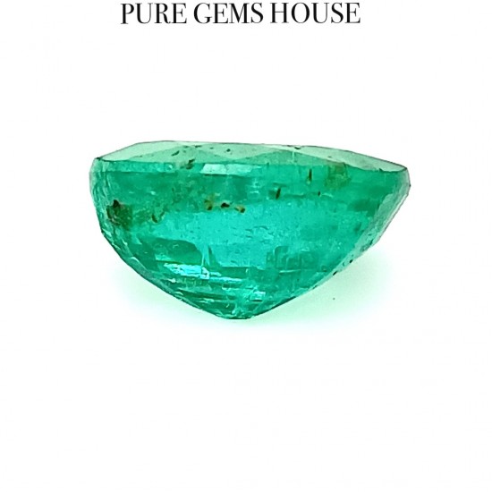 Emerald (Panna) 5.50 Ct Natural Emerald (Panna) 5.50 Ct Natural