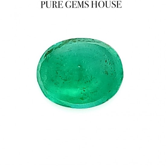 Emerald (Panna) 5.50 Ct Natural Emerald (Panna) 5.50 Ct Natural