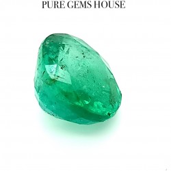 Emerald (Panna) 5.50 Ct Natural