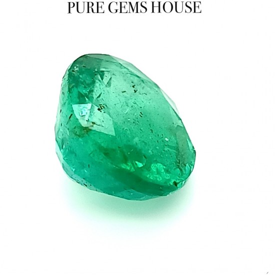Emerald (Panna) 5.50 Ct Natural Emerald (Panna) 5.50 Ct Natural