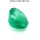 Emerald (Panna) 5.50 Ct Natural Emerald (Panna) 5.50 Ct Natural