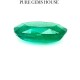 Emerald (Panna) 5.66 Ct Certified Emerald (Panna) 5.66 Ct Certified