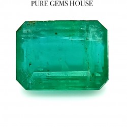 Emerald (Panna) 5.86 Ct Good quality