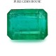 Emerald (Panna) 5.86 Ct Good quality Emerald (Panna) 5.86 Ct Good quality