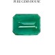 Emerald (Panna) 5.86 Ct Good quality Emerald (Panna) 5.86 Ct Good quality