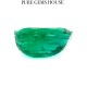 Emerald (Panna) 5.86 Ct Lab Tested Emerald (Panna) 5.86 Ct Lab Tested