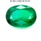 Emerald (Panna) 5.86 Ct Lab Tested