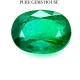 Emerald (Panna) 5.86 Ct Lab Tested Emerald (Panna) 5.86 Ct Lab Tested