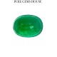 Emerald (Panna) 5.86 Ct Lab Tested Emerald (Panna) 5.86 Ct Lab Tested
