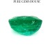 Emerald (Panna) 6.32 Ct Good quality Emerald (Panna) 6.32 Ct Good quality