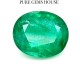 Emerald (Panna) 6.32 Ct Good quality Emerald (Panna) 6.32 Ct Good quality