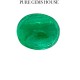 Emerald (Panna) 6.32 Ct Good quality Emerald (Panna) 6.32 Ct Good quality