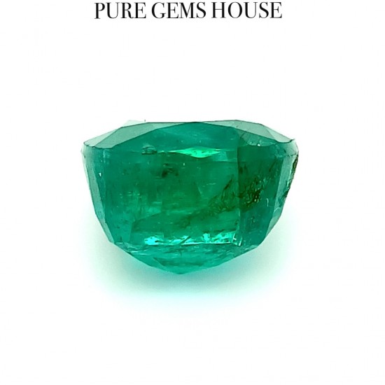 Emerald (Panna) 6.34 Ct Best Quality Emerald (Panna) 6.34 Ct Best Quality