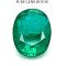 Emerald (Panna) 6.34 Ct Best Quality