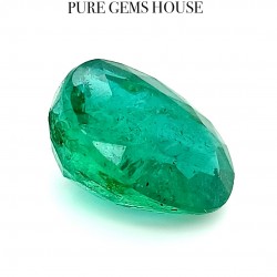 Emerald (Panna) 6.34 Ct Best Quality