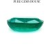 Emerald (Panna) 7.90 Ct Lab Certified Emerald (Panna) 7.90 Ct Lab Certified