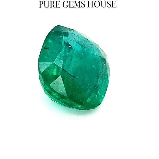 Emerald (Panna) 7.90 Ct Lab Certified Emerald (Panna) 7.90 Ct Lab Certified