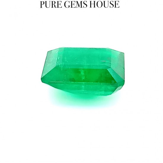 Emerald (Panna) 6.42 Ct Original