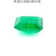 Emerald (Panna) 6.42 Ct Original