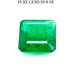Emerald (Panna) 6.42 Ct Original