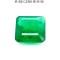 Emerald (Panna) 6.42 Ct Original