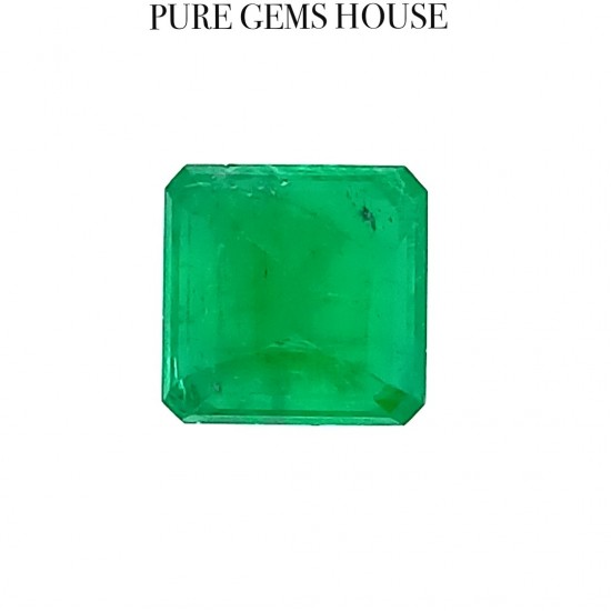 Emerald (Panna) 6.42 Ct Original