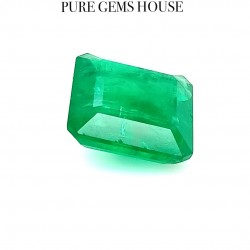 Emerald (Panna) 6.42 Ct Original