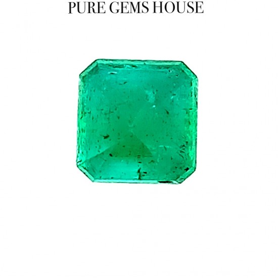 Emerald (Panna) 4.11 Ct Natural