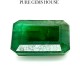 Emerald (Panna) 6.75 Ct Good quality Emerald (Panna) 6.75 Ct Good quality