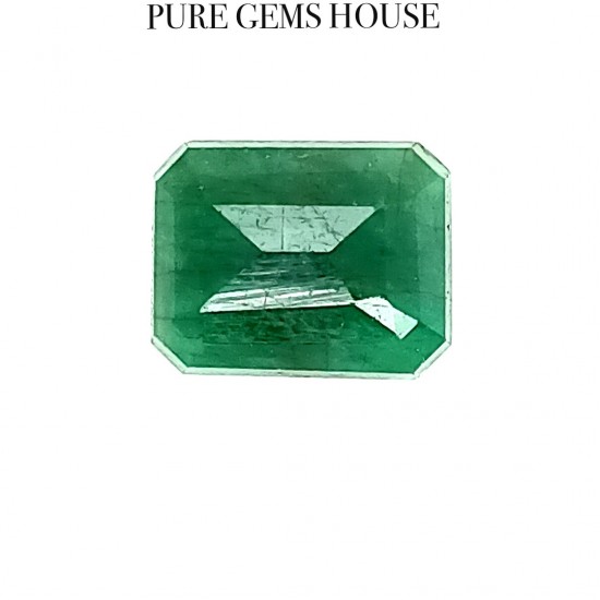 Emerald (Panna) 6.95 Ct Lab Tested