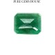 Emerald (Panna) 6.95 Ct Lab Tested Emerald (Panna) 6.95 Ct Lab Tested
