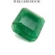 Emerald (Panna) 6.95 Ct Lab Tested Emerald (Panna) 6.95 Ct Lab Tested