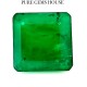Emerald (Panna) 4.52 Ct Good quality