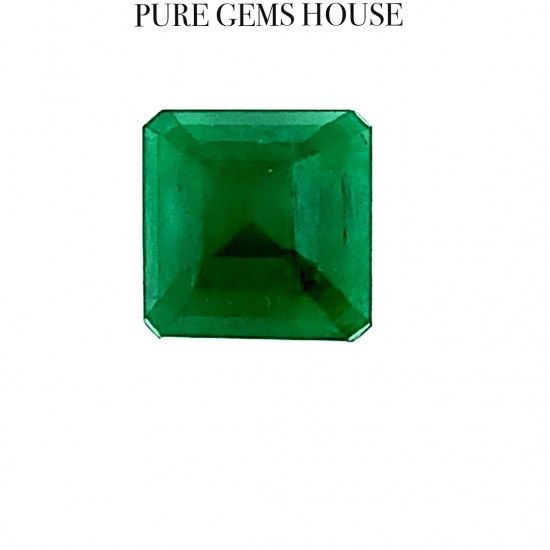Emerald (Panna) 4.52 Ct Good quality