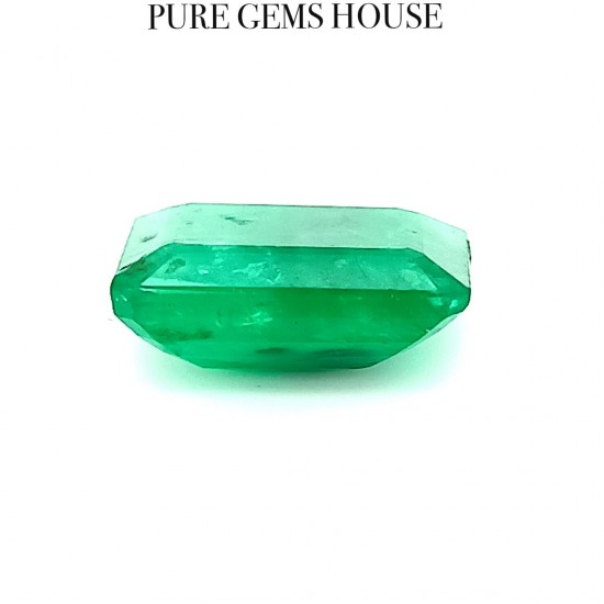 Emerald (Panna) 4.88 Ct Best Quality Emerald (Panna) 4.88 Ct Best Quality