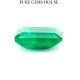 Emerald (Panna) 4.88 Ct Best Quality Emerald (Panna) 4.88 Ct Best Quality
