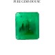 Emerald (Panna) 4.88 Ct Best Quality Emerald (Panna) 4.88 Ct Best Quality