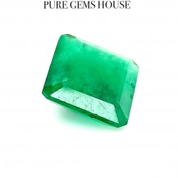 Emerald (Panna) 4.88 Ct Best Quality