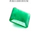 Emerald (Panna) 4.88 Ct Best Quality Emerald (Panna) 4.88 Ct Best Quality
