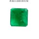 Emerald (Panna) 5.05 Ct Lab Certified