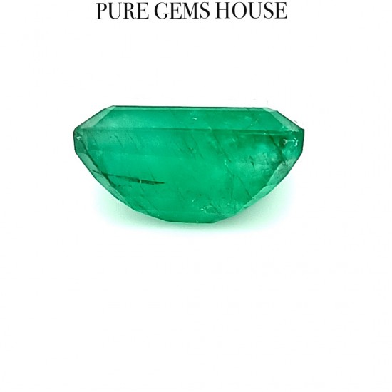 Emerald (Panna) 5.03 Ct Original