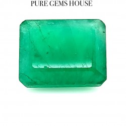 Emerald (Panna) 5.03 Ct Original