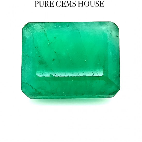 Emerald (Panna) 5.03 Ct Original Emerald (Panna) 5.03 Ct Original