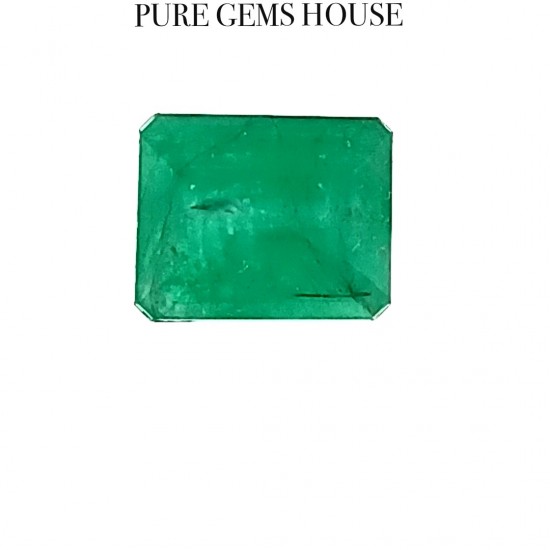 Emerald (Panna) 5.03 Ct Original Emerald (Panna) 5.03 Ct Original