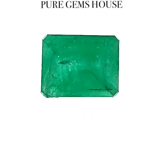 Emerald (Panna) 5.03 Ct Original