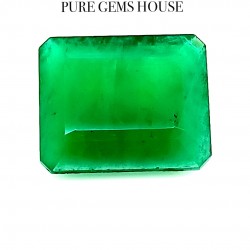 Emerald (Panna) 5.3 Ct Natural
